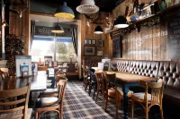 The Commissioners Quay Inn - the Inn Collection Group - breakfast