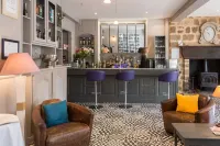 Logis Hôtel le Beaulieu Hôtels à : Cornac