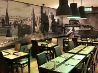 Rheinhotel Lilie Hotels in Boppard