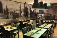 Rheinhotel Lilie