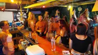 Tower Bridge Hostel - Baarit