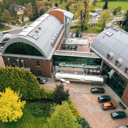 Młyn Jacka Hotel & Spa