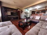 太陽陽台飯店 住宿飯店