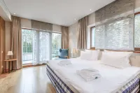 Spa Vilnius Anykščiai - 4-Star