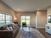 The Reserve Flats Hotels in Grandville