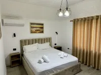 Vila Alizee Hotel Hotel a Tirana