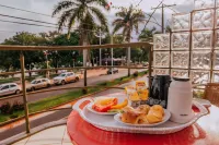 Pousada Beira Rio Hotels in Itumbiara