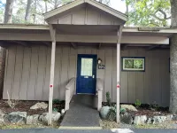 Mountain Harbor Lodge Cottage on Lake Ouachita, Hotels in Montgomery County