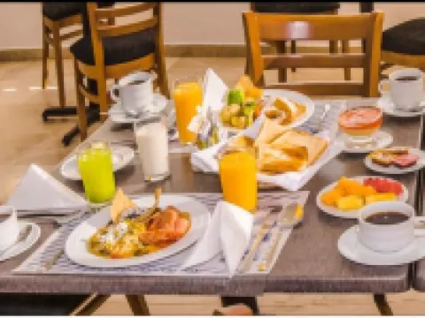 Hotel Zenith Hoteles en Tehuacán