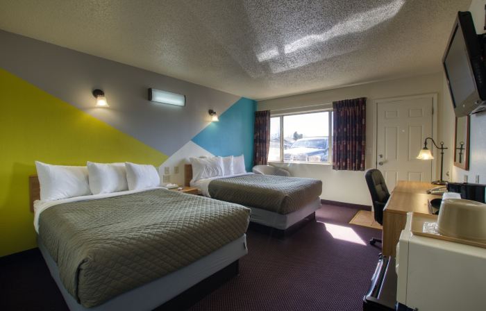 Western Motel