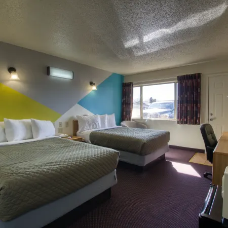 Western Motel