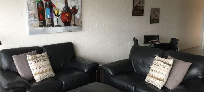 Crown Apartments Hotels in Merimbula