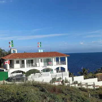 Hotel Luz de Mar ' Right on the Beach