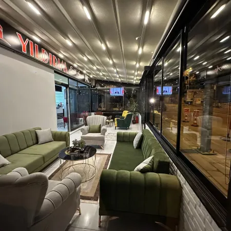 Yildirim SUIT Apart Hotel