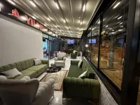 Yildirim SUIT Apart Hotel