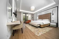 그랜드 하얏트 레지던스