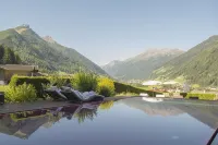 Pure PanoramaHotel Erika Superior Hotel a Steinach am Brenner