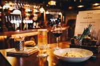 The Knaresborough Inn - the Inn Collection Group Hotels in Боробридж