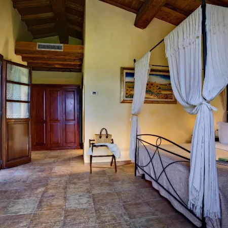Villa Hotel Valle Del Marta Resort