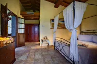 Villa Hotel Valle Del Marta Resort Hotels in Tarquinia