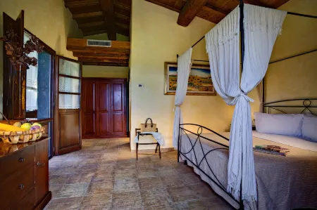 Villa Hotel Valle Del Marta Resort