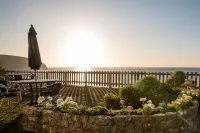 The Pines Hotel Hotel a Swanage