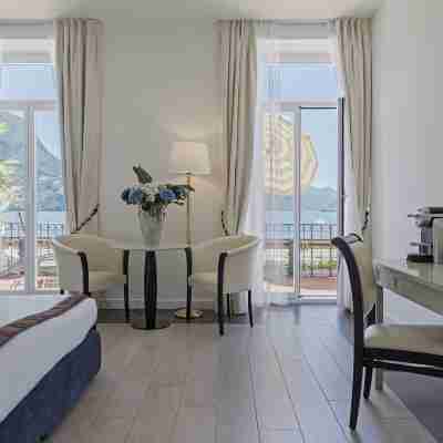 Hotel Lido Seegarten Rooms