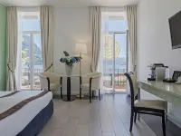 Hotel Lido Seegarten Hotels in Lugano