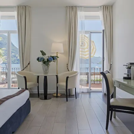 Hotel Lido Seegarten