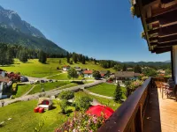 Bayern Resort Hotel (Adults Only) Hotels in Grainau