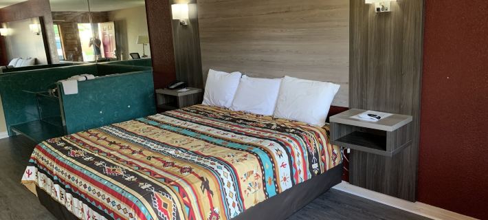 Log Cabin Inn Hotels in Baldwin County