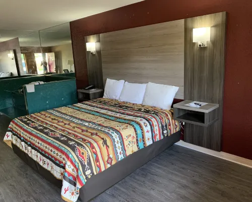 Log Cabin Inn Hotels in Baldwin County