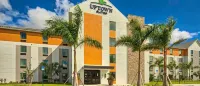 Uptown Suites Extended Stay Miami FL – Homestead - Wifi
