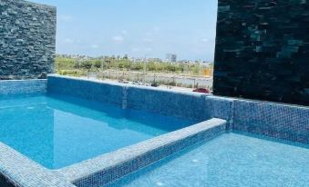 Condos One ByTrvl2hm & Mazatlan Regency