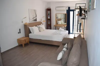 Christina Studios & Apartments Hotels in 