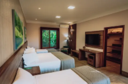 Hotel Fazenda Salto Grande Hotels in 