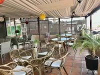 Casa de las Escaleras Hotels in Tarerio