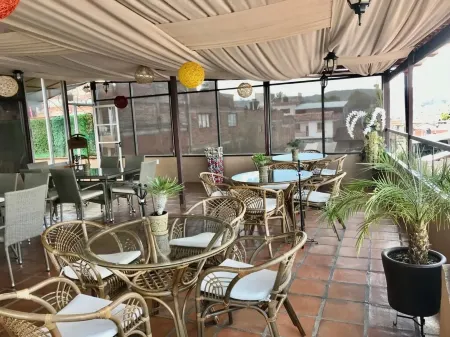 Casa de las Escaleras