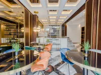Makass Appart Hotel Hotels near Sofia Palace