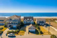 Shearwater 4 Bedroom Home by RedAwning - Pet friendly