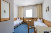 Hotel Heidenschanze Hotel a Freital