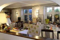 Hotel Weisses Ross - breakfast