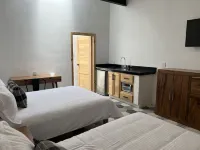 Hostal de la Montaña