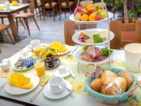 Waldhotel Friedrichroda Hotels in Friedrichroda