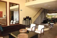 Brasao Palace Hotel Hotels in Presidente Prudente