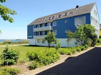 Hotel Helgoländer Klassik Hotels near Aquarium