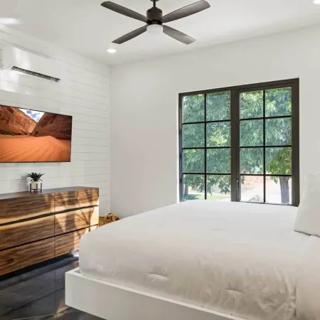 The Sand Hollow Retreat #h8 7 Bedroom Home