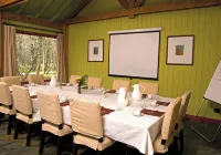 Rio Hermoso Hotel de Montaña - 4 звезды