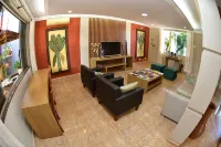 Ecos Hotel Tourist Hotels in Rolim de Moura