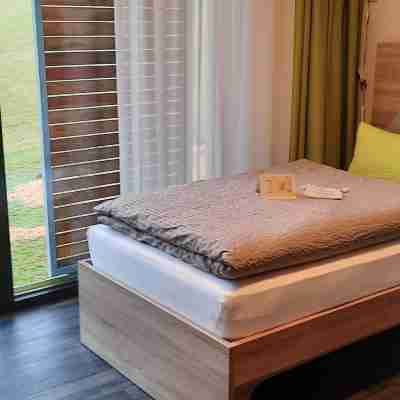 Hotel FÜNF10 Rooms